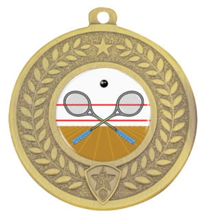 Distinction - Squash