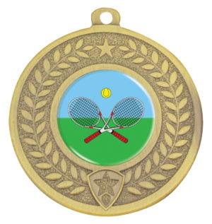 Distinction - Cross Racquets