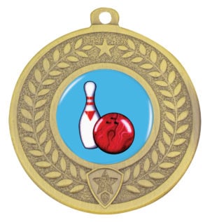 Distinction - Tenpin
