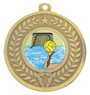 Distinction - Water Polo