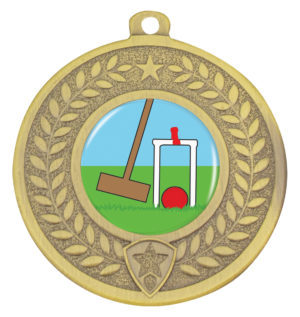 Distinction - Croquet