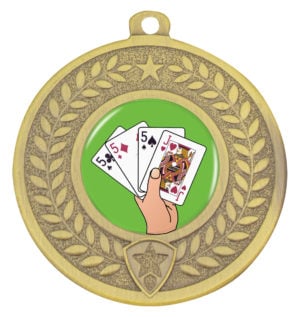 Distinction - Cards