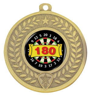 Distinction - 180