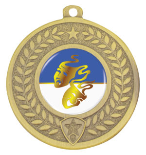 Distinction - Drama
