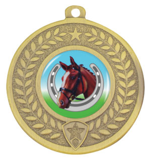 Distinction - Horse Shoe