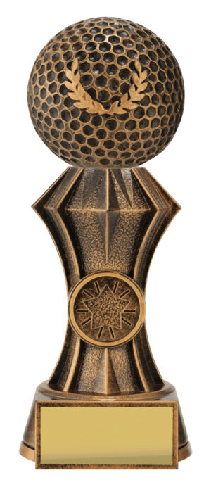 Diamond Trophy