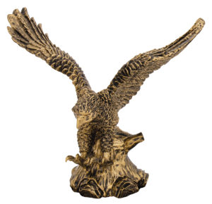 Metallic Eagle
