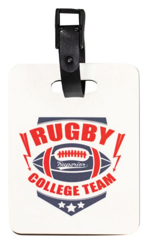 Luggage Tag