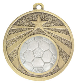 Strike Medal