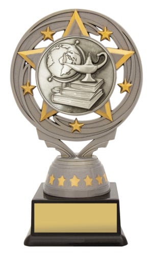 Silver Torch