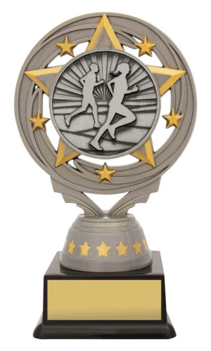 Silver Torch - Cross Country