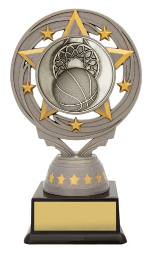 Silver Torch - Theme