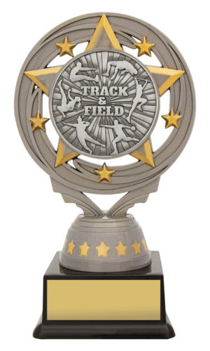 Silver Torch - Track & Field