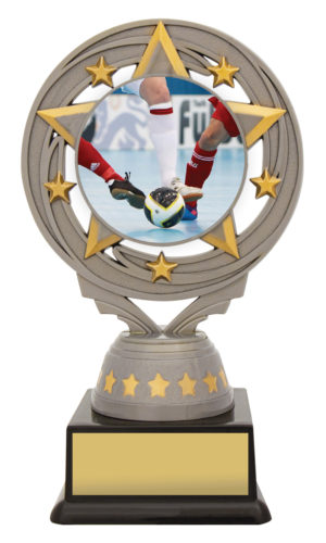 Torch Silver - Futsal