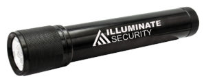 Flashlight 7 LED