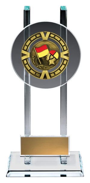 Glass Varsity - Lifesaving