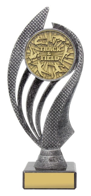 Husky - Track & Field