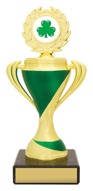 Cobra Cup - Shamrock