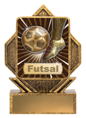 Lynx Arrow - Futsal / Indoor
