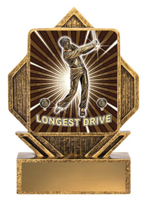 Lynx Arrow - Longest Drive