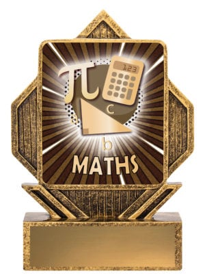 Lynx Arrow - Maths