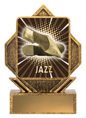 Lynx Arrow - Jazz