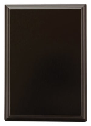 Black Plaques