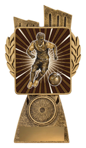 Lynx Series Football/Soccer Male
