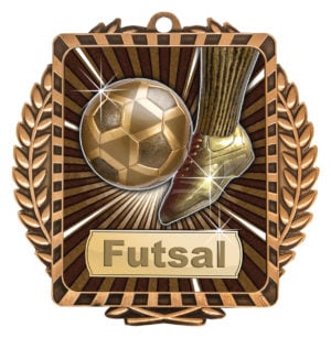 Lynx Wreath - Futsal