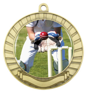 Eco Scroll - Wicketkeeper
