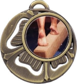 Charm Medal