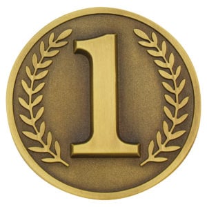 First Place Prestige