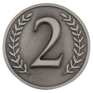Second Place Prestige
