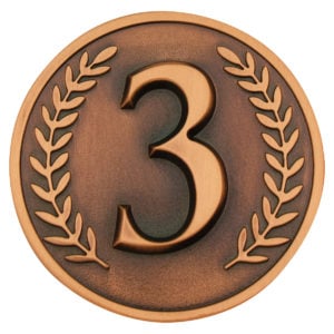Third Place Prestige