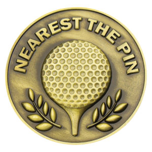 Nearest The Pin