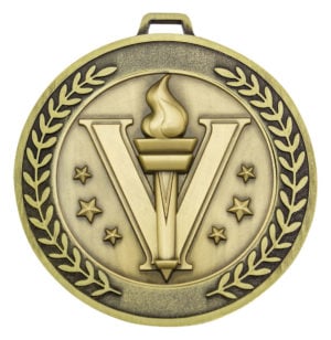 Prestige - Victory