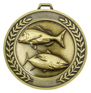 Prestige - Fishing