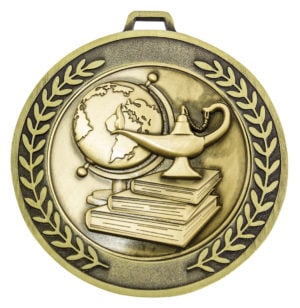 Prestige - Academic
