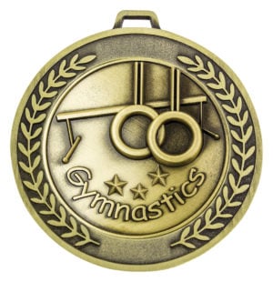Prestige - Gymnastics