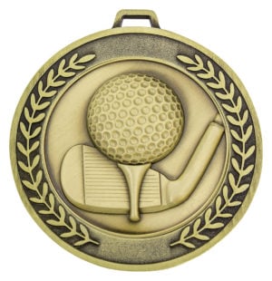 Prestige - Golf