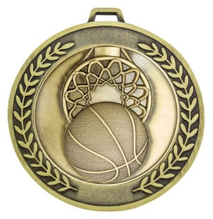 Prestige - Basketball