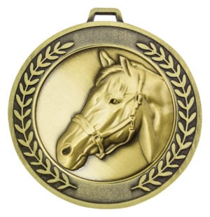 Prestige - Horse