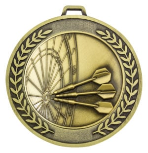 Prestige - Darts