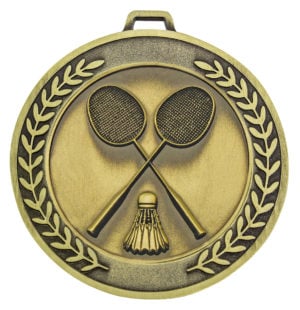 Prestige - Badminton