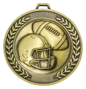 Prestige - Gridiron