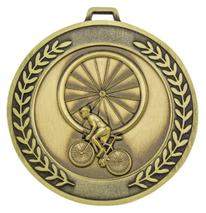 Prestige - Cycling