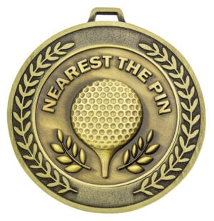 Prestige - Nearest the Pin