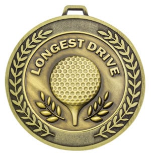 Prestige - Longest Drive