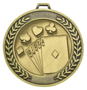 Prestige - Cards