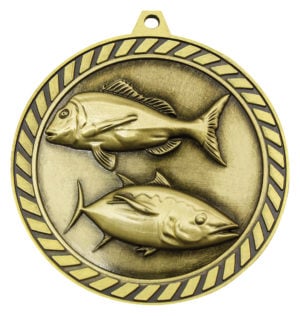 Venture - Fishing